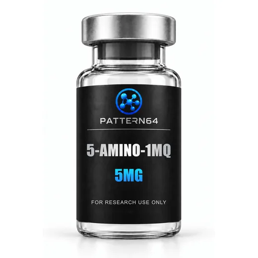 5-Amino-1MQ