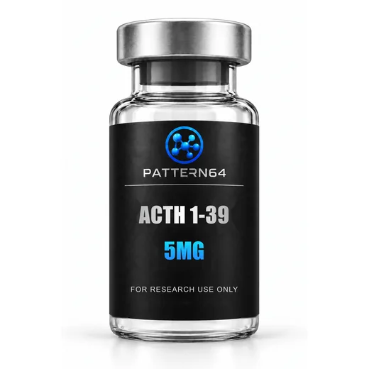 ACTH 1-39