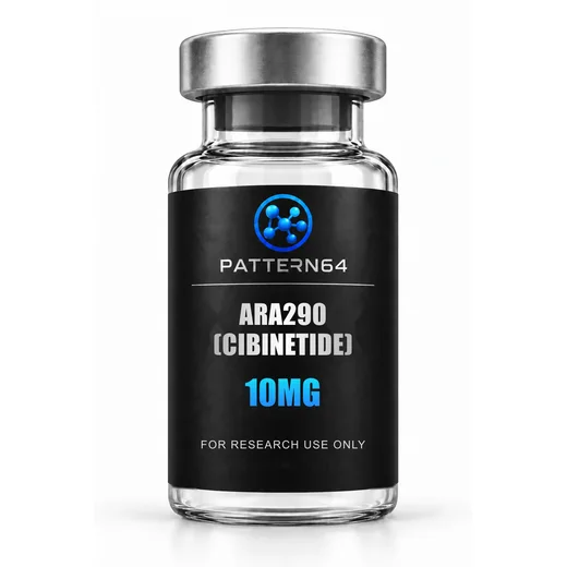 ARA290 (Cibinetide)