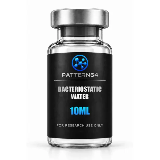 Bacteriostatic Water