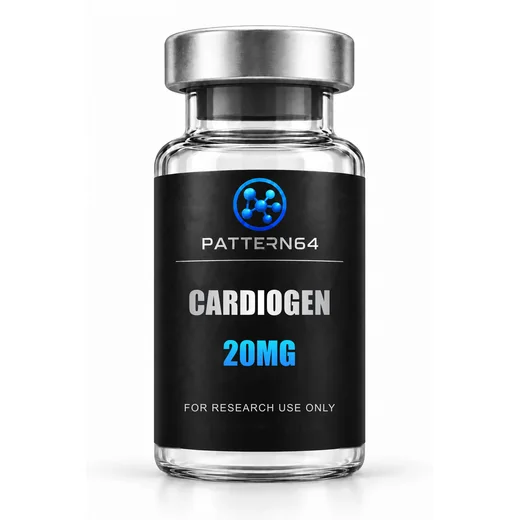 Cardiogen