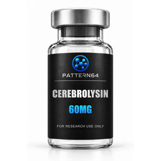 Cerebrolysin