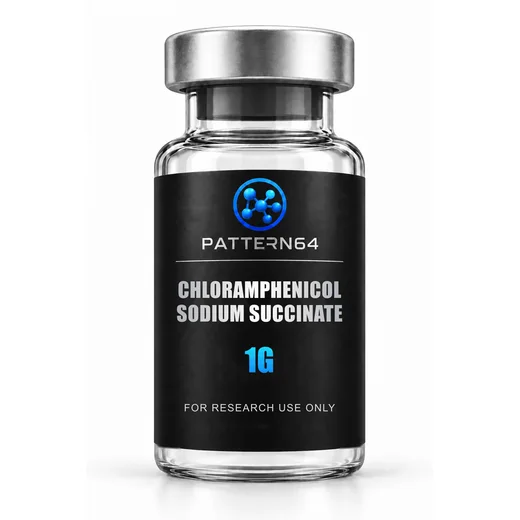 Chloramphenicol Sodium Succinate Injection