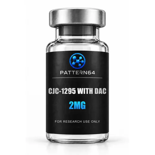 CJC-1295 with DAC
