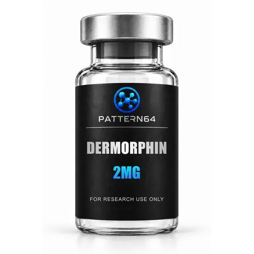 Dermorphin