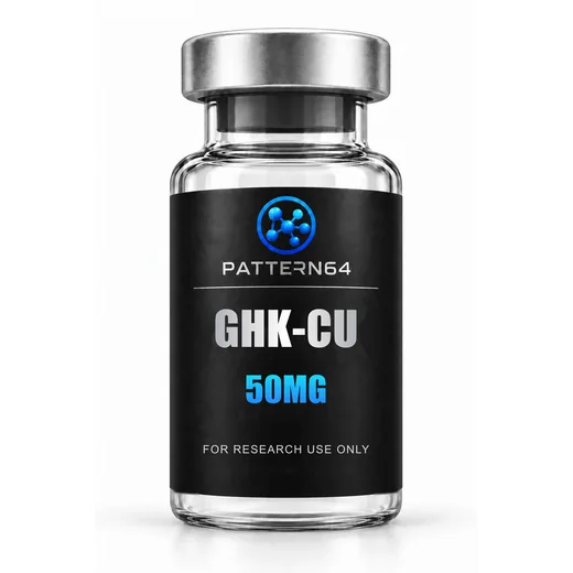 GHK-Cu