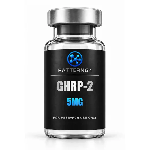 GHRP-2