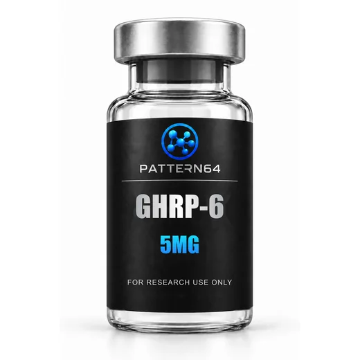 GHRP-6