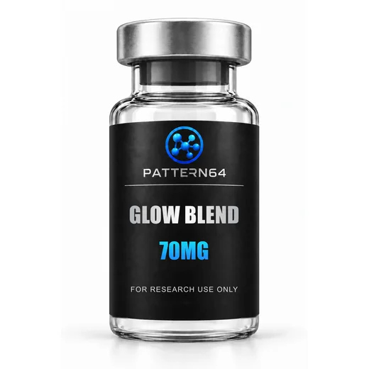 GLOW Blend