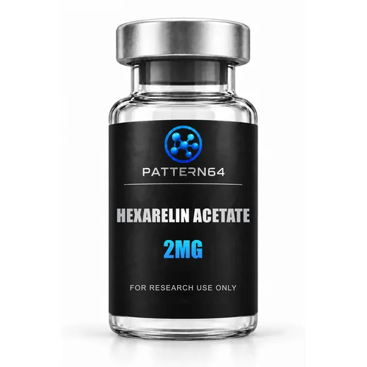 Hexarelin Acetate
