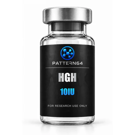 HGH