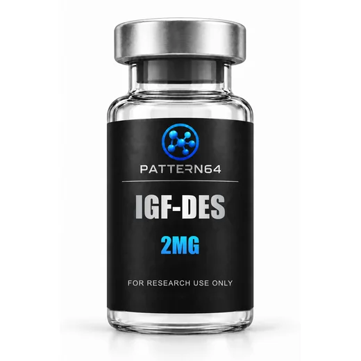 IGF-DES