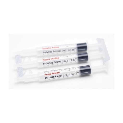 Insulin Syringes