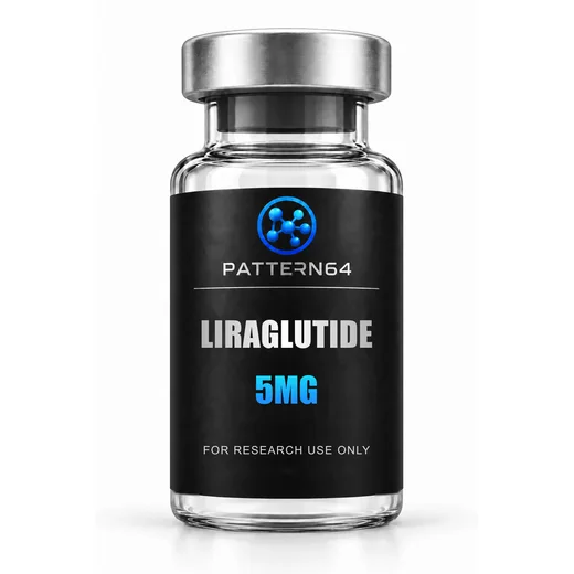 Liraglutide
