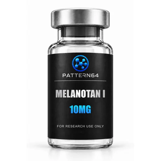 Melanotan I