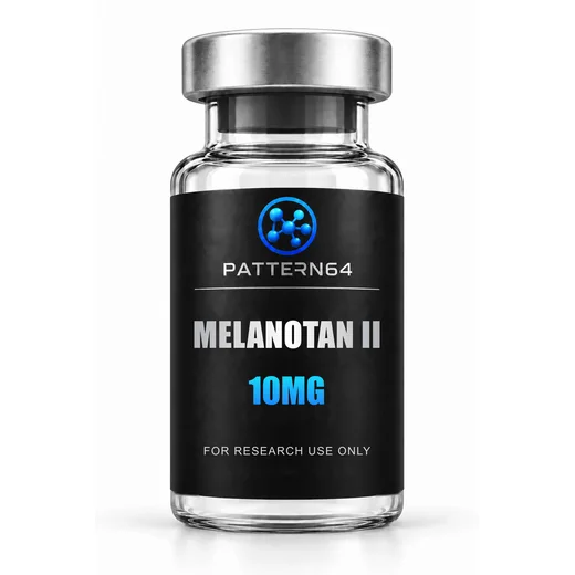 Melanotan II