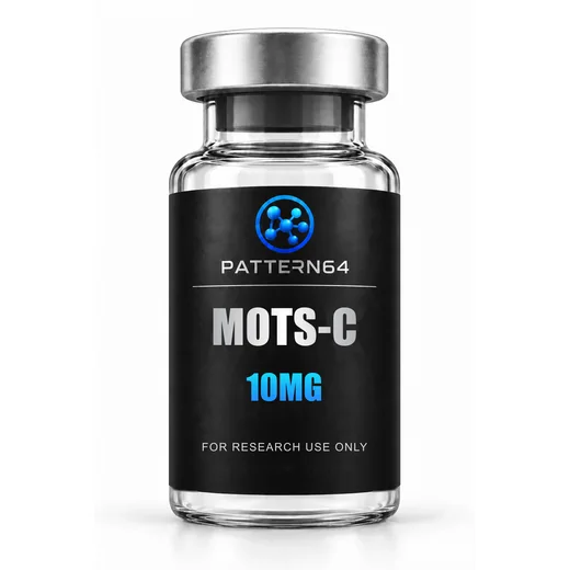 MOTS-c