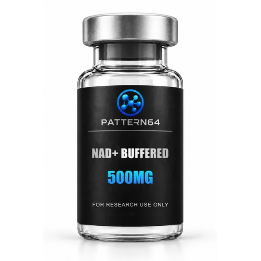 NAD+ Buffered