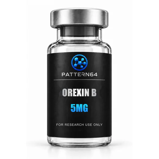 Orexin B