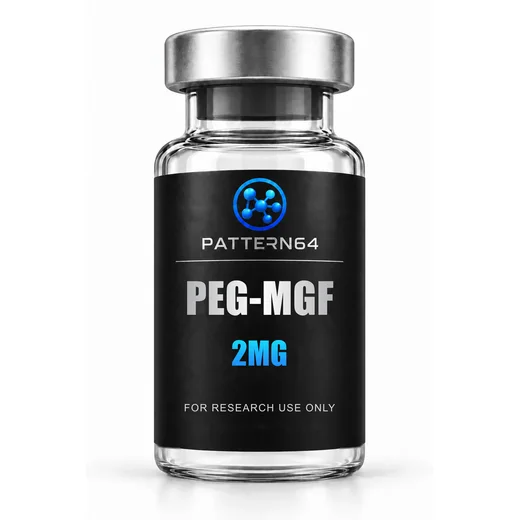PEG-MGF