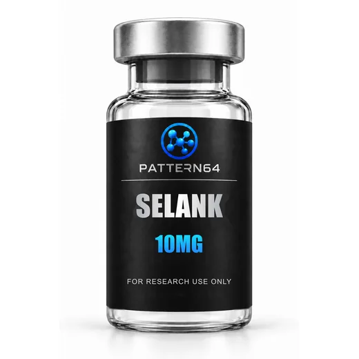 Selank