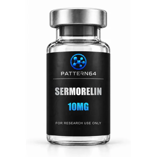 Sermorelin