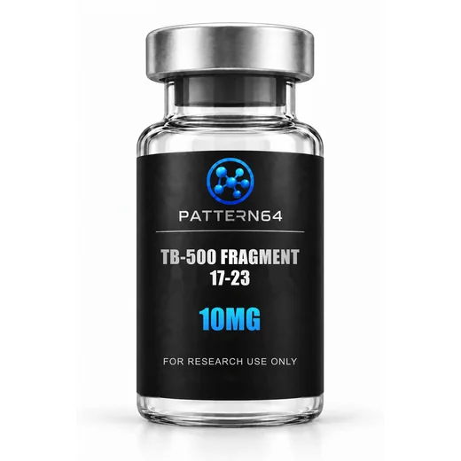 TB-500 Fragment 17-23