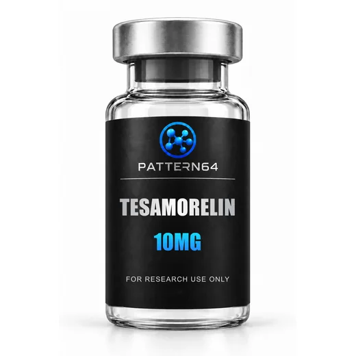 Tesamorelin
