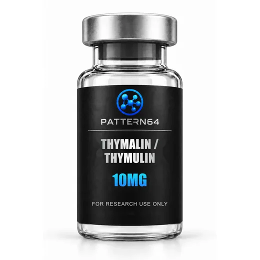 Thymalin / Thymulin