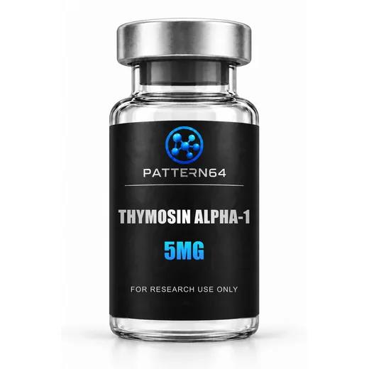 Thymosin Alpha-1