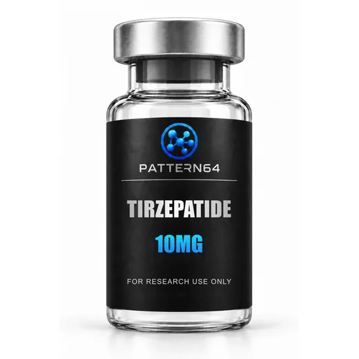 Tirzepatide